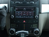 Volkswagen Touareg  3.0 V6 TDI 