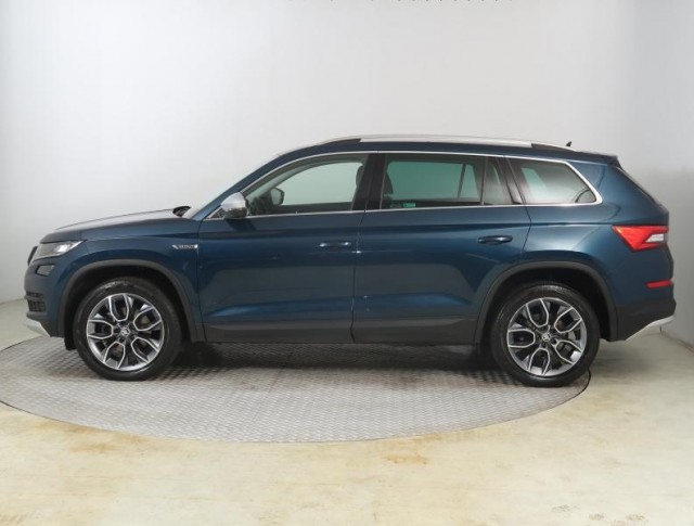 Škoda Kodiaq  2.0 TDI Scout