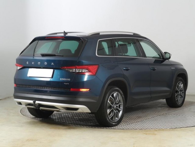 Škoda Kodiaq  2.0 TDI Scout