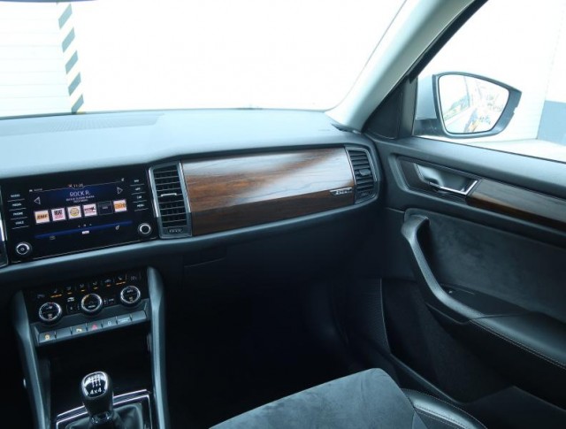 Škoda Kodiaq  2.0 TDI Scout