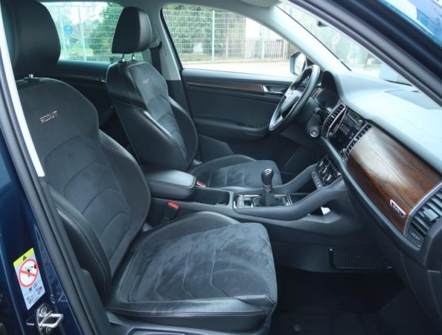 Škoda Kodiaq  2.0 TDI Scout