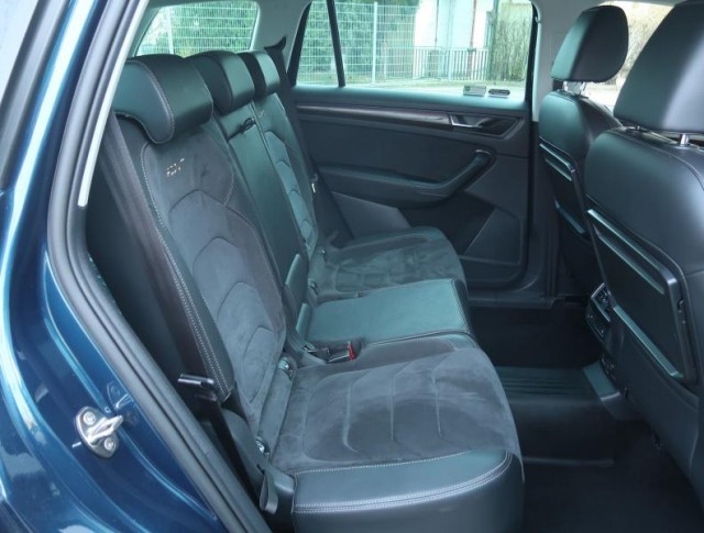 Škoda Kodiaq  2.0 TDI Scout