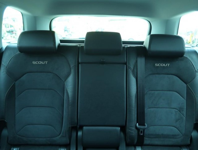 Škoda Kodiaq  2.0 TDI Scout