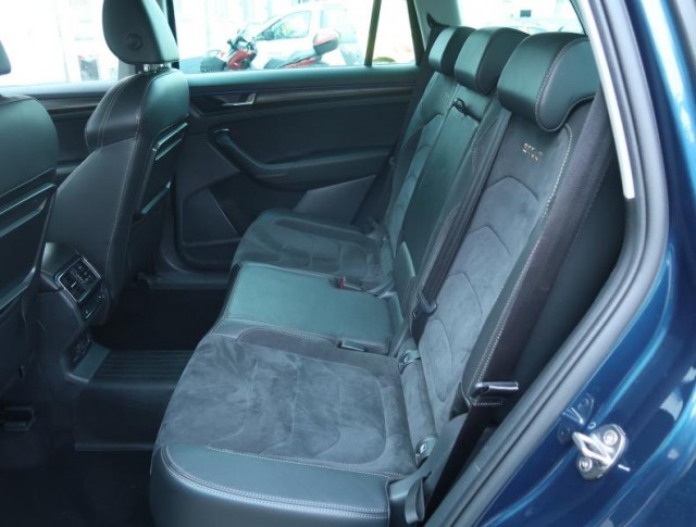 Škoda Kodiaq  2.0 TDI Scout