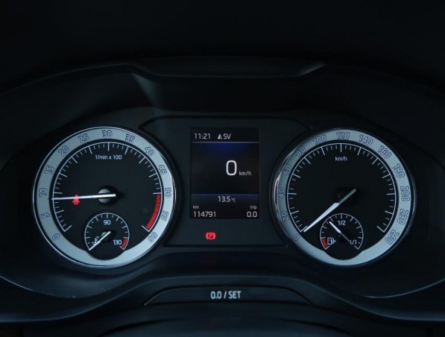 Škoda Kodiaq  2.0 TDI Scout