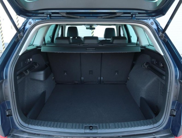 Škoda Kodiaq  2.0 TDI Scout