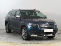 Škoda Kodiaq  2.0 TDI Scout