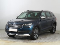Škoda Kodiaq  2.0 TDI Scout