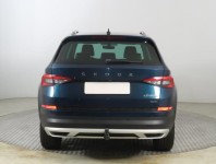 Škoda Kodiaq  2.0 TDI Scout