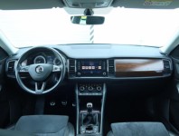 Škoda Kodiaq  2.0 TDI Scout
