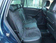 Škoda Kodiaq  2.0 TDI Scout