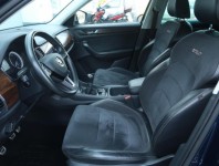 Škoda Kodiaq  2.0 TDI Scout