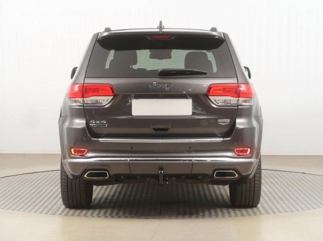 Jeep Grand Cherokee  3.0 CRD 