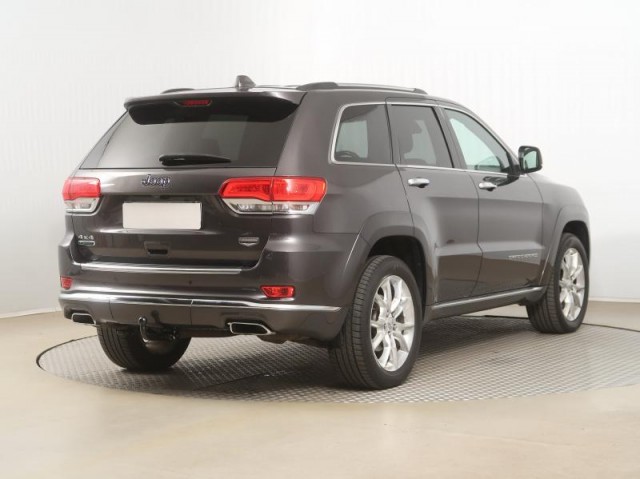 Jeep Grand Cherokee  3.0 CRD 