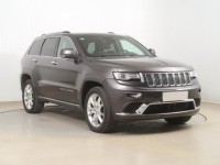 Jeep Grand Cherokee  3.0 CRD 