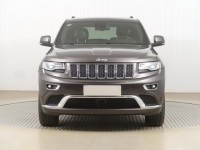 Jeep Grand Cherokee  3.0 CRD 