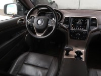 Jeep Grand Cherokee  3.0 CRD 