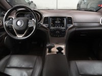 Jeep Grand Cherokee  3.0 CRD 