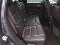 Jeep Grand Cherokee  3.0 CRD 