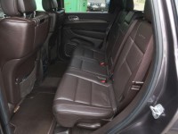 Jeep Grand Cherokee  3.0 CRD 
