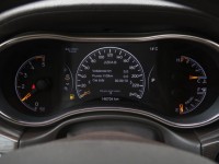 Jeep Grand Cherokee  3.0 CRD 