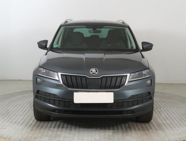 Škoda Karoq  2.0 TDI 