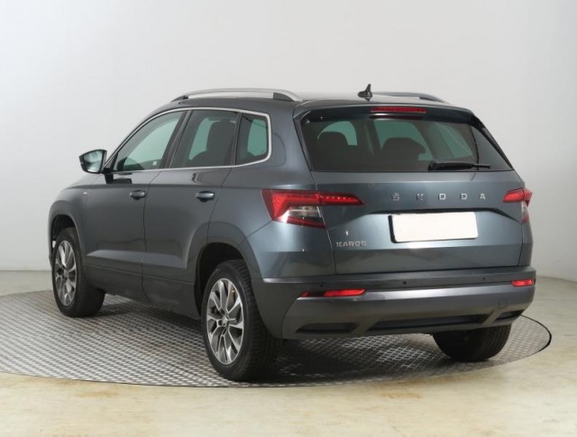 Škoda Karoq  2.0 TDI 