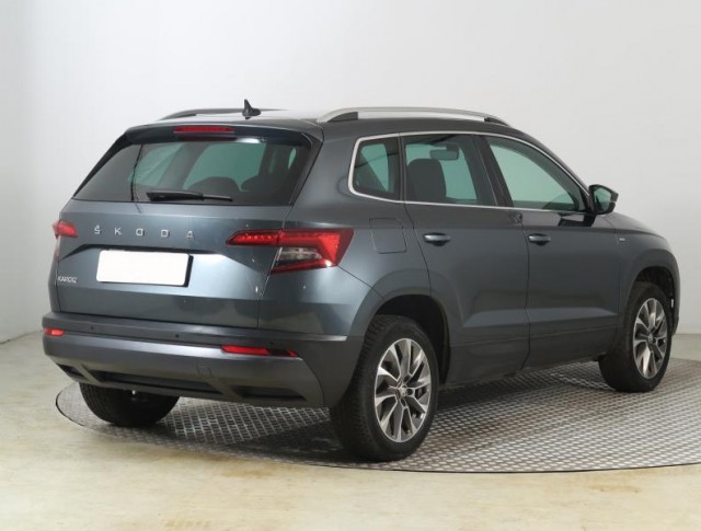 Škoda Karoq  2.0 TDI 