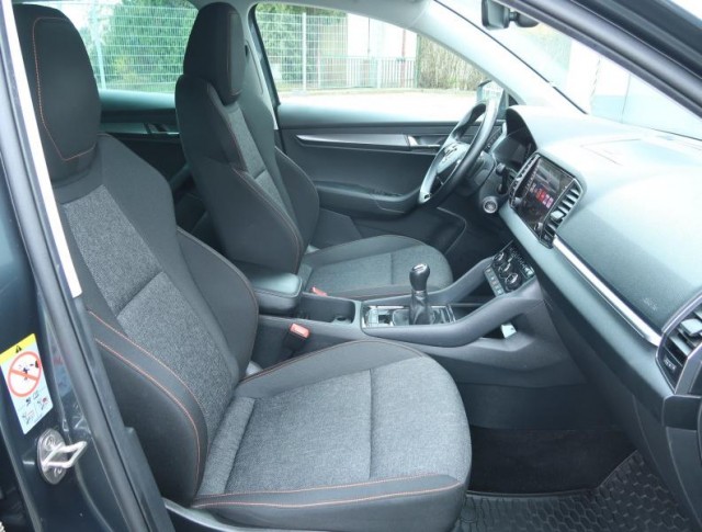 Škoda Karoq  2.0 TDI 