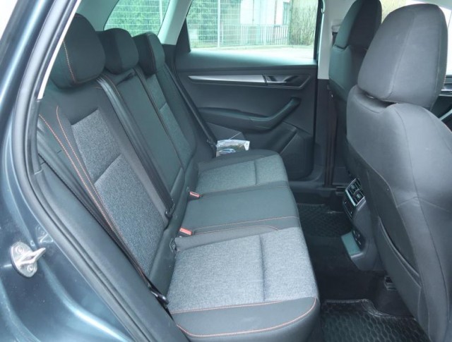 Škoda Karoq  2.0 TDI 