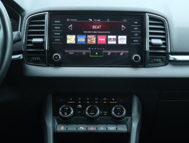 Škoda Karoq  2.0 TDI 