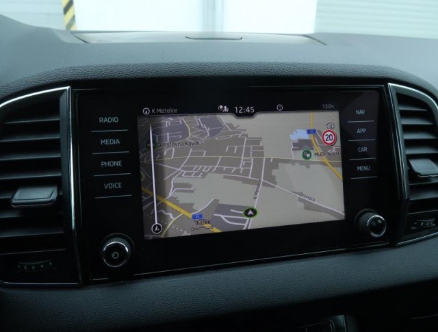 Škoda Karoq  2.0 TDI 