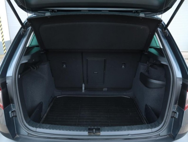 Škoda Karoq  2.0 TDI 