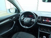 Škoda Karoq  2.0 TDI 