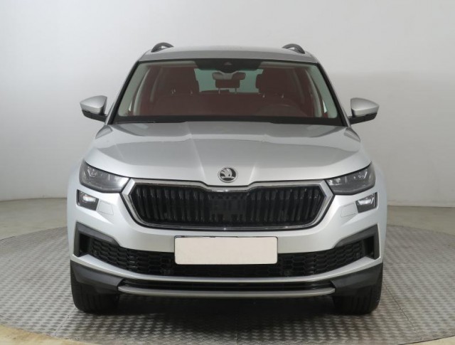 Škoda Kodiaq  2.0 TDI Ambition