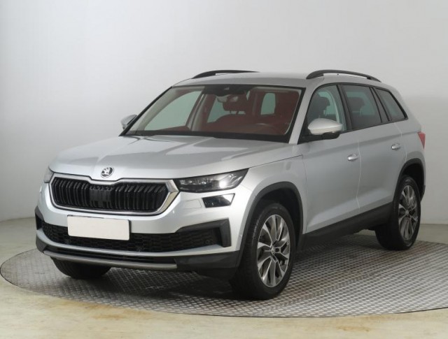 Škoda Kodiaq  2.0 TDI Ambition