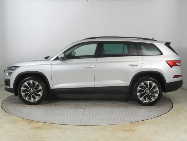 Škoda Kodiaq  2.0 TDI Ambition