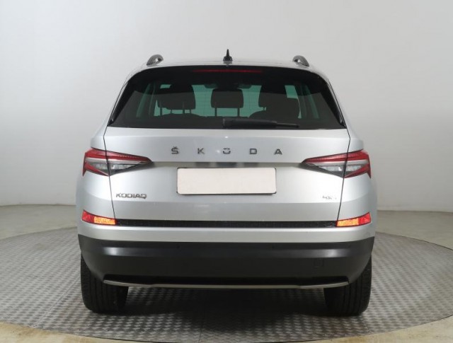 Škoda Kodiaq  2.0 TDI Ambition