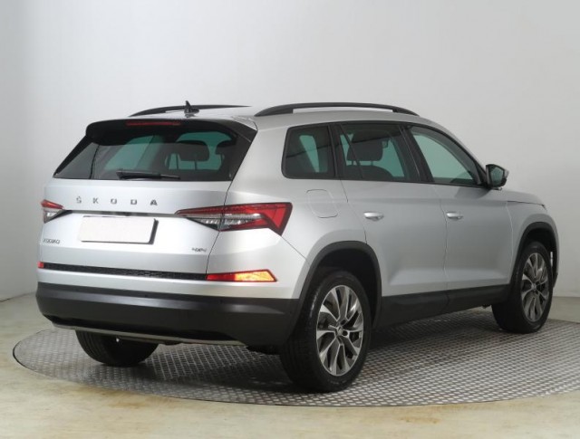 Škoda Kodiaq  2.0 TDI Ambition
