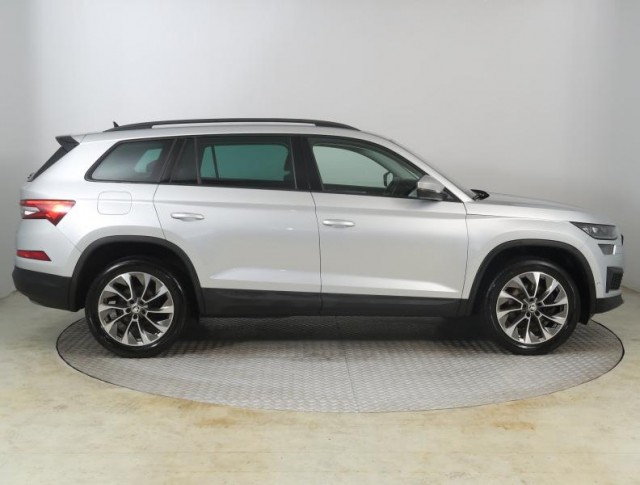 Škoda Kodiaq  2.0 TDI Ambition