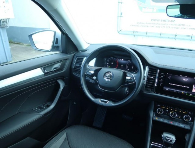 Škoda Kodiaq  2.0 TDI Ambition