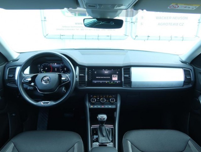 Škoda Kodiaq  2.0 TDI Ambition