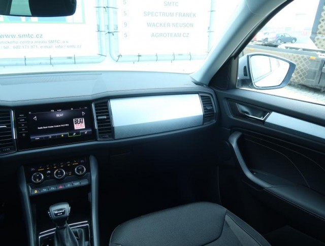 Škoda Kodiaq  2.0 TDI Ambition