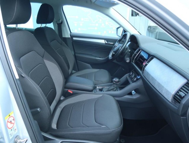 Škoda Kodiaq  2.0 TDI Ambition