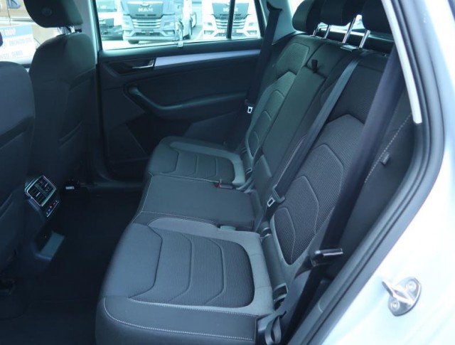 Škoda Kodiaq  2.0 TDI Ambition