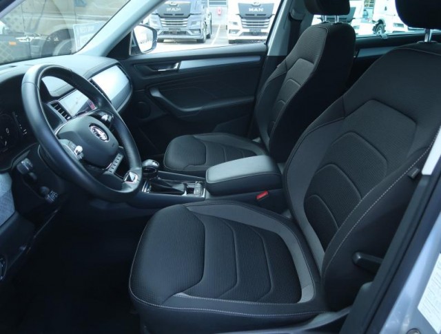 Škoda Kodiaq  2.0 TDI Ambition