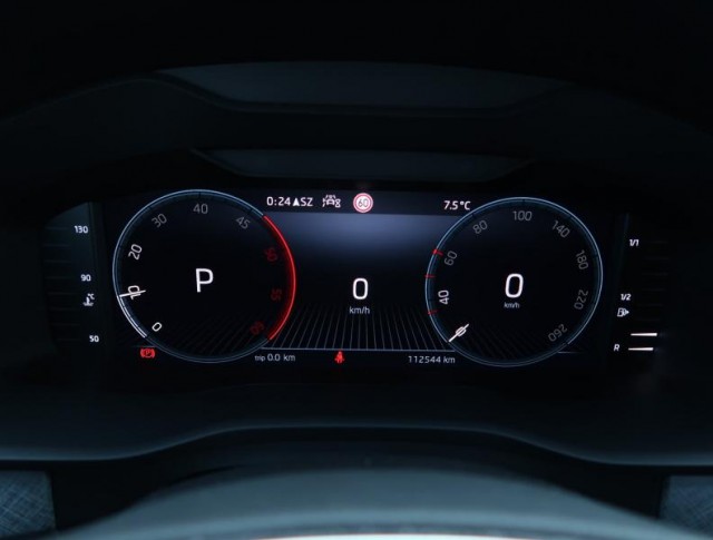 Škoda Kodiaq  2.0 TDI Ambition