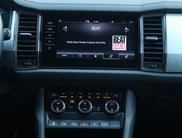 Škoda Kodiaq  2.0 TDI Ambition