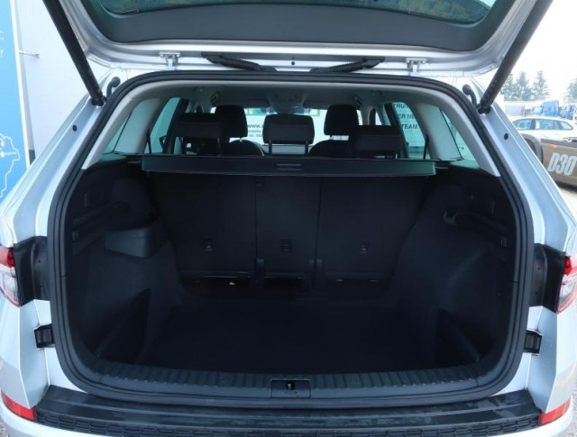 Škoda Kodiaq  2.0 TDI Ambition