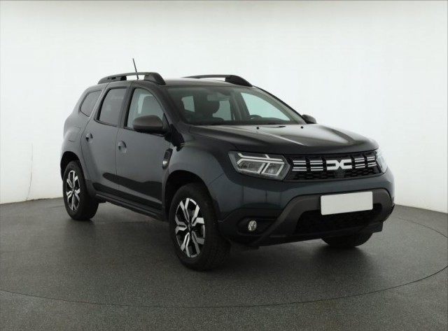 Dacia Duster  1.5 Blue dCi 